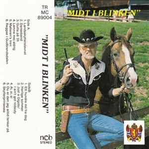 Kjell Kristian Rike & Kjetil Kjelle - Midt I Blinken FLAC