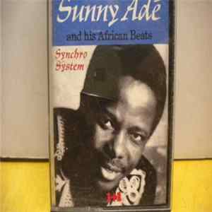 King Sunny Ade & His African Beats - Synchro System FLAC