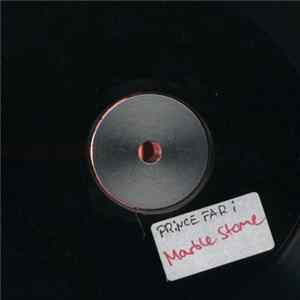 Prince Far I - Marble Stone / Ghetto Living FLAC