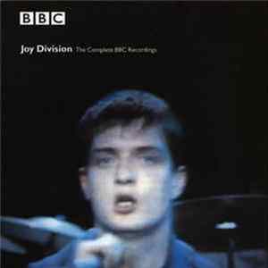 Joy Division - The Complete BBC Recordings FLAC