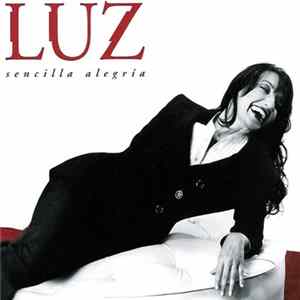 Luz - Sencilla Alegría FLAC