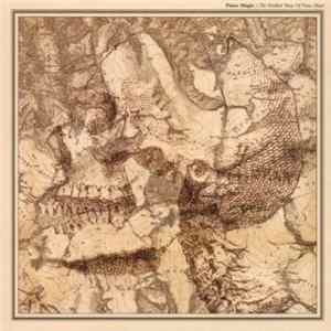 Piano Magic - The Troubled Sleep Of Piano Magic FLAC