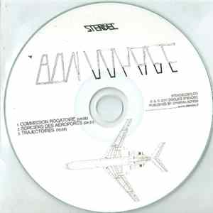 Bon Voyage - Sorciers Des Aéroports FLAC