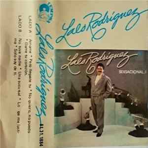 Lalo Rodriguez - Sexsacional...! FLAC