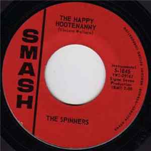 The Spinners - The Happy Hootenanny / Nothin' FLAC