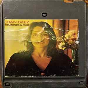 Joan Baez - Diamonds & Rust FLAC