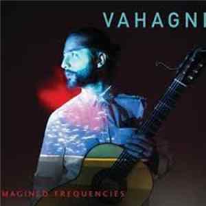 Vahagni - Imagined Frequencies FLAC
