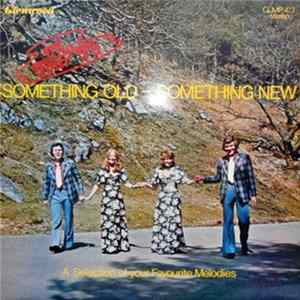 The Four P's - Something Old - Something New FLAC
