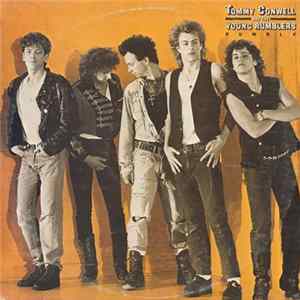 Tommy Conwell And The Young Rumblers - Rumble FLAC