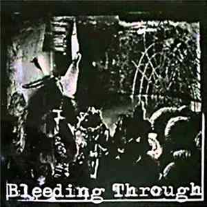 Bleeding Through - Demo 2000 FLAC