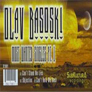 Olav Basoski - Most Wanted Singles Pt. 1 FLAC