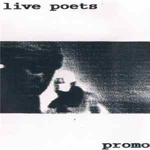 Live Poets - Promo FLAC