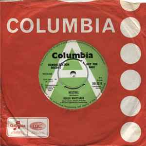 Roger Whittaker - Mistral FLAC