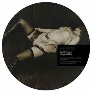 Hemka - Drunk Violins (Original Mix) FLAC