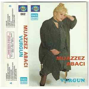 Muazzez Abacı - Vurgun FLAC