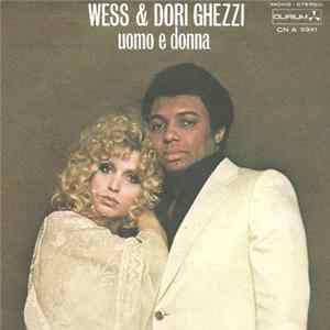 Wess & Dori Ghezzi - Uomo E Donna FLAC