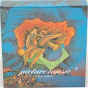 Klaus Schulze - Picture Music FLAC