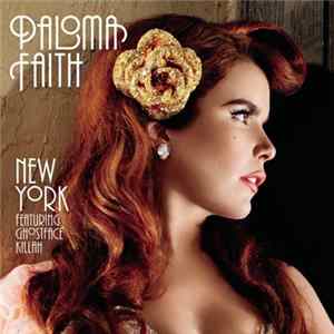 Paloma Faith Featuring Ghostface Killah - New York FLAC