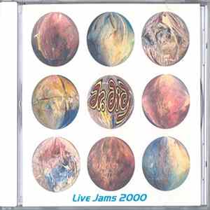 Dr. Didg - Live Jams 2000 FLAC