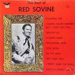 Red Sovine - The Best Of Red Sovine FLAC