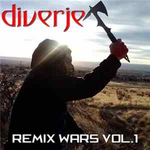Various - Remix Wars Vol.1 FLAC