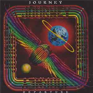 Journey - Departure FLAC