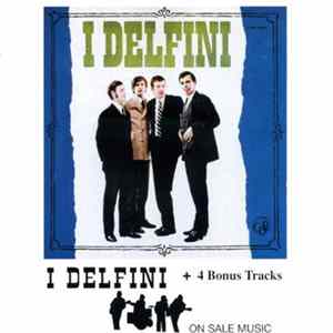 I Delfini - I Delfini FLAC