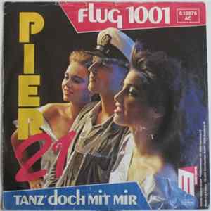 Pier 21 - Flug 1001 FLAC