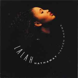 Lalah Hathaway - Heaven Knows FLAC