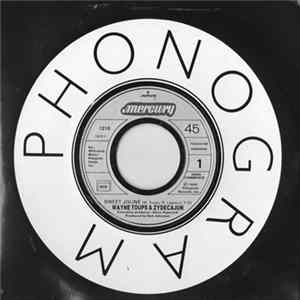 Wayne Toups & Zydecajun - Sweet Joline FLAC