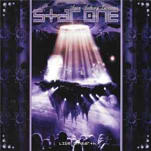 Arjen Anthony Lucassen's Star One - Live On Earth FLAC