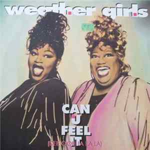 The Weather Girls - Can U Feel It FLAC