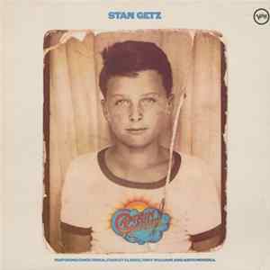 Stan Getz - Captain Marvel FLAC