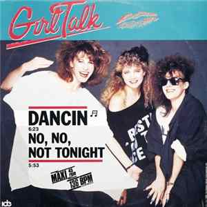 Girl Talk - Dancin' FLAC