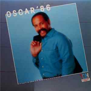 Oscar D' Leon Y Su Orquesta - Oscar ' 86 FLAC