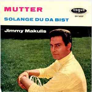 Jimmy Makulis - Mutter FLAC