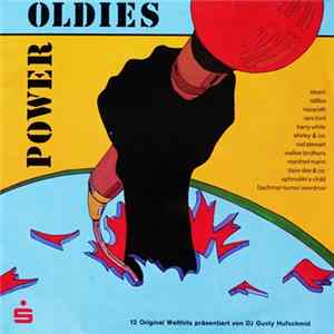 Various - Power Oldies FLAC