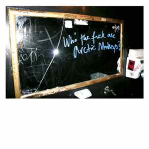 Arctic Monkeys - Who The F*** Are Arctic Monkeys? - EP FLAC