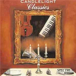 Josef Arenz - Candlelight Classics FLAC