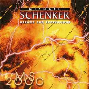 Michael Schenker - MS 2000: Dreams And Expressions FLAC