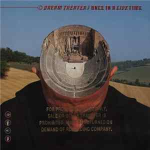 Dream Theater - Once In A Livetime FLAC