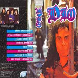 Dio - Live In Concert FLAC
