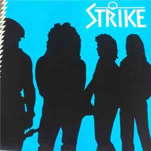 Strike - Strike FLAC