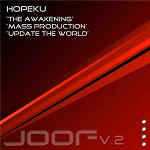 Hopeku - The Awakening FLAC