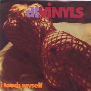 Divinyls - I Touch Myself FLAC