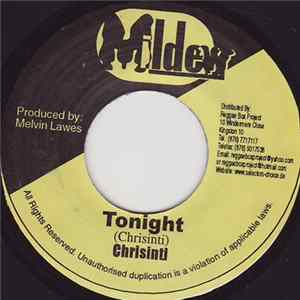 Chrisinti - Tonight FLAC