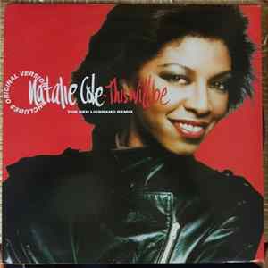 Natalie Cole - This Will Be (The Ben Liebrand Remix) FLAC