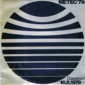 Third Eye-Quartett International - METEC'79 Düsseldorf 16.6.1979 FLAC