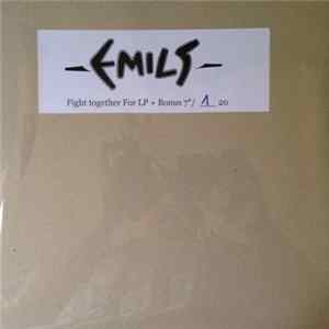 Emils - Fight Together for FLAC