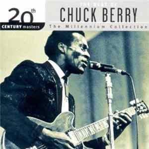 Chuck Berry - The Best Of Chuck Berry FLAC